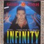 Guru Josh - Infinity - UK 7" Single - PB43475 ex/m
