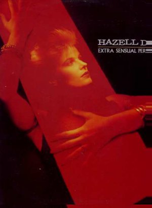 Hazell Dean - Extra Sensual Persuasion - UK 12" Single - 12EMI5560 ex/m