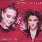 Wendy & Lisa - Sideshow - UK 7" Single - VS1012 ex/ex