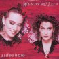 Wendy & Lisa - Sideshow - UK 7" Single - VS1012 ex/ex