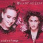 Wendy & Lisa - Sideshow - UK 7" Single - VS1012 ex/ex
