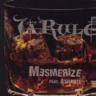 Ja Rule - Mesmerize - EU 12" Single - MEZDJ1 m/m