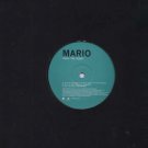 Mario - Here I Go Again - EU 12" Single - HEREIGOAGAIN12-2 ex/ex