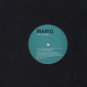 Mario - Here I Go Again - EU 12" Single - HEREIGOAGAIN12-2 ex/ex