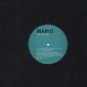 Mario - Here I Go Again - EU 12" Single - HEREIGOAGAIN12-2 ex/ex