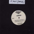 Scarface - It Ain't - USA 12" Single -  ex/ex