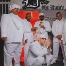 D12 - My Band - UK 12" Single - 9862342 ex/m