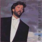 Eric Clapton - Behind The Mask - UK 7" Single - W8461 ex/ex