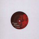 Angela Johnson - Rescue Me - UK 12" Single - 12DOME164 m/m