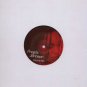 Angela Johnson - Rescue Me - UK 12" Single - 12DOME164 m/m