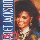 Janet Jackson - Nasty - UK 7" Single - AM316 ex/ex
