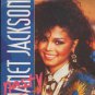 Janet Jackson - Nasty - UK 7" Single - AM316 ex/ex