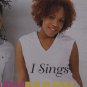 Mary Mary - I Sings The Remixes - UK 12" Single - XPR2601 ex/m