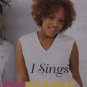 Mary Mary - I Sings The Remixes - UK 12" Single - XPR2601 ex/m
