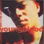 Sydney Youngblood - Ain't No Sunshine - UK 7" Single - YR12 ex/m