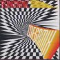Technotronic - Megamix - UK 7" Single - SYR17 m/m