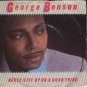 George Benson - Never Give Up On A Good Thing - UK 7" Single - K17902 vg/vg