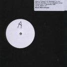 d'Bora - Honey - UK 12" SIngle -  ex/m