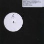 d'Bora - Honey - UK 12" SIngle -  ex/m