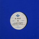 R. Kelly - If I Could Turn Back The Hands Of Time - EU 12" Single - 052318.0P ex