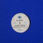 R. Kelly - If I Could Turn Back The Hands Of Time - EU 12" Single - 052318.0P ex