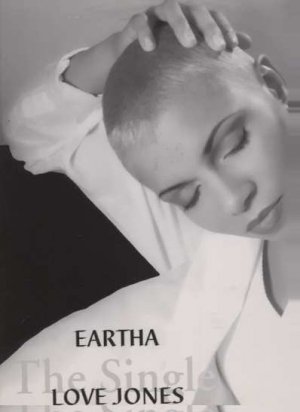 Eartha - Love Jones - USA 12" Single -  ex/m