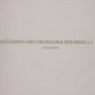 Squeezebrain And The Machine Feat J.J. Jones - Lovegroove - UK 12" Single - JAB