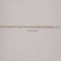 Squeezebrain And The Machine Feat J.J. Jones - Lovegroove - UK 12" Single - JAB
