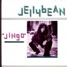 Jellybean - Jingo - UK 7" Single - JEL2 ex/m