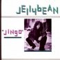 Jellybean - Jingo - UK 7" Single - JEL2 ex/m