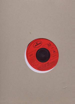 Mushtaq - They Don't Know - UK 12" Single - MUSHDJ9 m/m