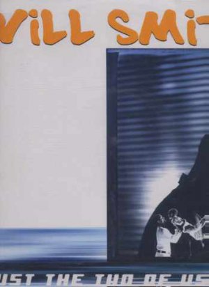 Will Smith - Just The Two Of Us - UK 12" Single - XPR2402 ex/m