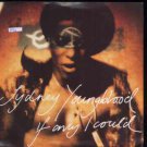 Sydney Youngblood - If Only I Could - UK 7" Single - YR34 ex/m