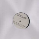 Fortune - Since This Money - USA 12" Single - FOR001 m/m