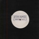Stevie Wonder - My Eyes Don't Cry - UK 12" Single - 42260DJ ex/ex