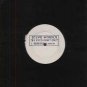 Stevie Wonder - My Eyes Don't Cry - UK 12" Single - 42260DJ ex/ex