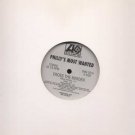 Philly's Most Wanted - Cross The Border - USA 12" Single - DMD2570 ex/m