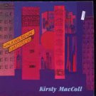 Kirsty MacColl - Walking Down Madison - UK 7" Single - VS1348 ex/m