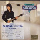 Gary Moore - Empty Rooms - UK 7" Single - TEN58 ex/m