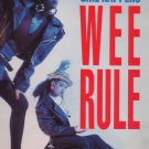 Wee Papa Girl Rappers - Wee Rule - UK 12" Single - JIVET185 ex/m