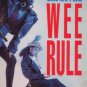 Wee Papa Girl Rappers - Wee Rule - UK 12" Single - JIVET185 ex/m