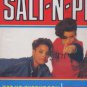 Salt 'n' Pepa - Get Up Everybody - UK 12" Single - FFRX16 ex/m