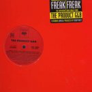 The Product G&B - Freak, Freak - USA 12" Single - CAS15800 ex/m