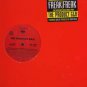 The Product G&B - Freak, Freak - USA 12" Single - CAS15800 ex/m