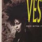 Vesta - Once Bitten Twice Shy - UK 12" Single - AMY362 vg/ex