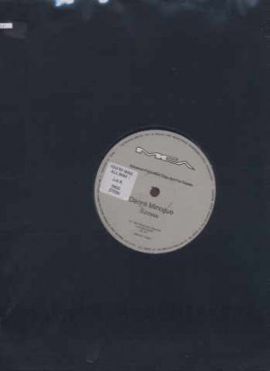 Dannii Minogue - Success - UK 12" Single - WMCST1538 ex/ex