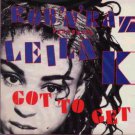 Rob 'N' Raz feat Leila K - Got To Get - UK 7" Single - 112696 ex/m