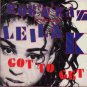Rob 'N' Raz feat Leila K - Got To Get - UK 7" Single - 112696 ex/m