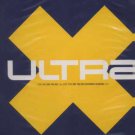 Ultra - Say You Do - UK 12" Single - SAM3187 ex/m