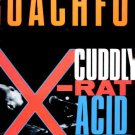 Roachford - Cuddly Toy - UK 12" Single - ROAQT2 m/m
